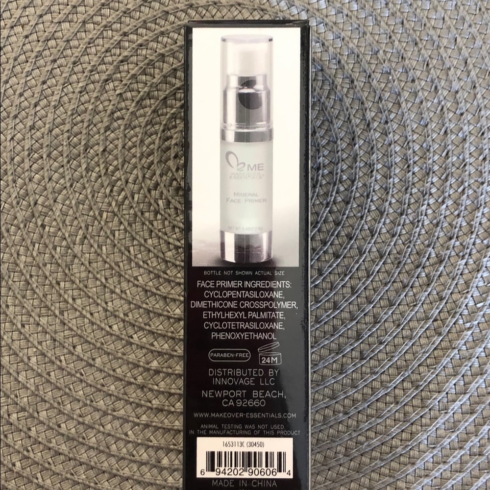 Face Primer - Picture 2 of 2
